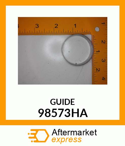 BUSHING/GUIDE 98573HA