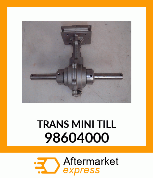 TRANS_MINI_TILL 98604000