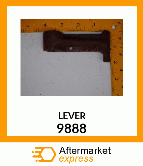 LEVER 9888