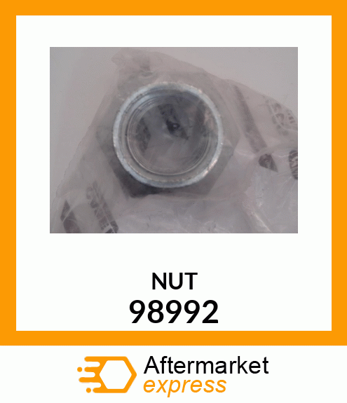 NUT 98992