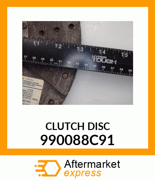 CLUTCH_DISC 990088C91