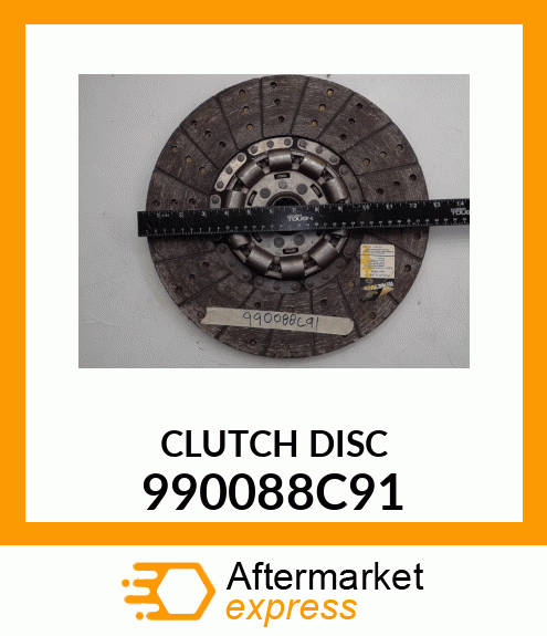 CLUTCH_DISC 990088C91