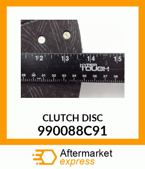 CLUTCH_DISC 990088C91