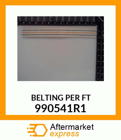 BELTINGPERFT 990541R1