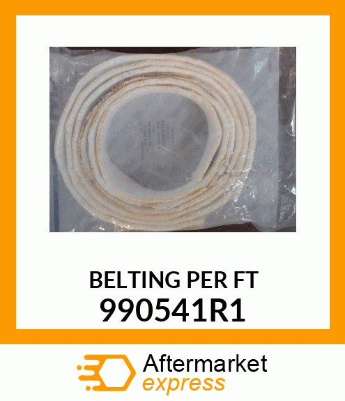 BELTINGPERFT 990541R1