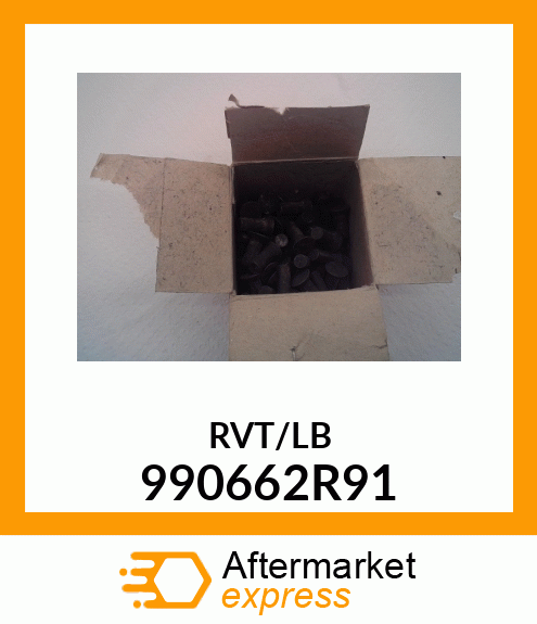 RVT 990662R91