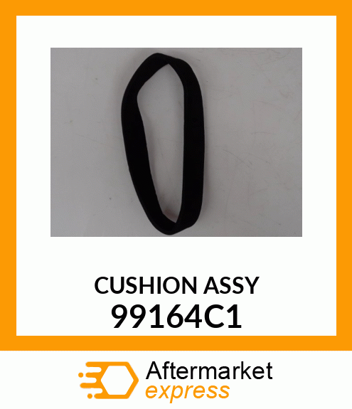 CUSHIONASST 99164C1