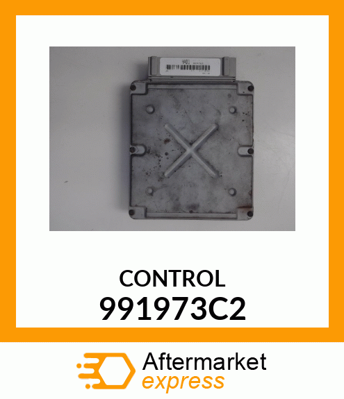 CONTROL 991973C2