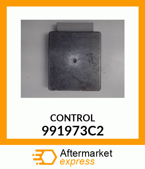 CONTROL 991973C2