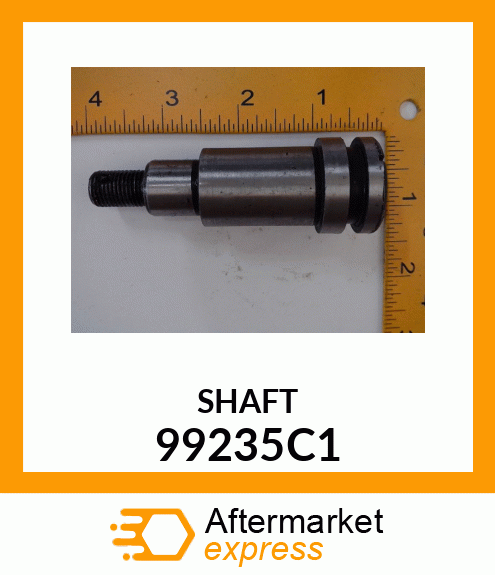 SHAFT 99235C1