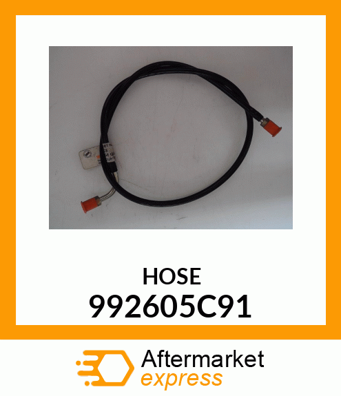 HOSE 992605C91