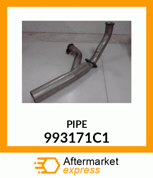 PIPE 993171C1