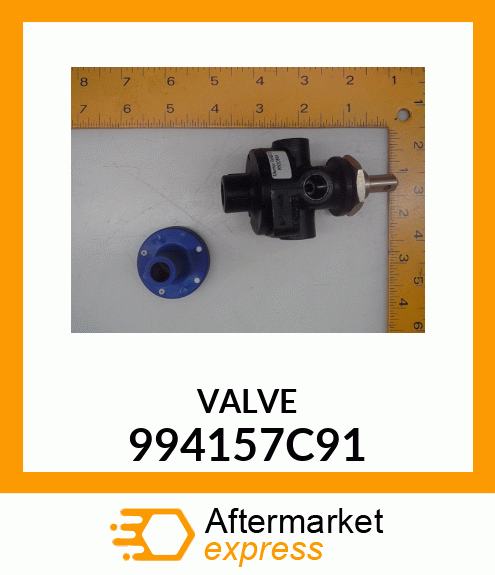 VALVE 994157C91