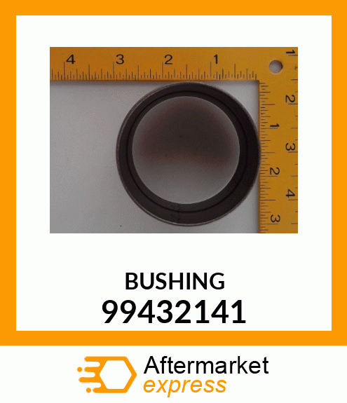 BUSHING 99432141