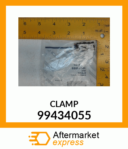 CLAMP 99434055