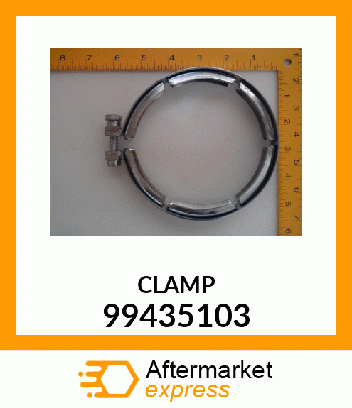 CLAMP 99435103