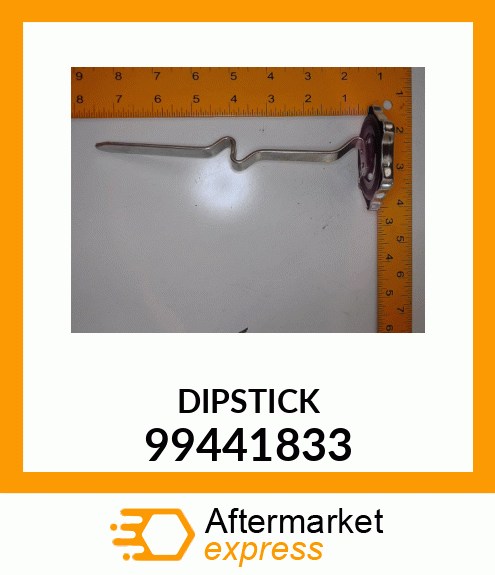 DIPSTICK 99441833