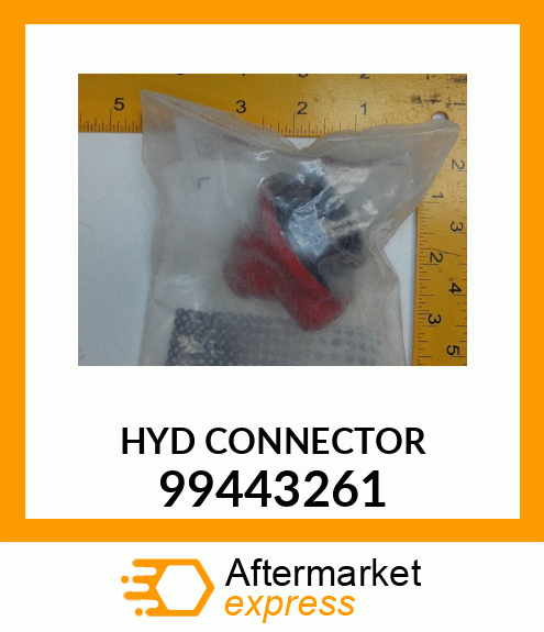 HYD_CONNECTOR 99443261