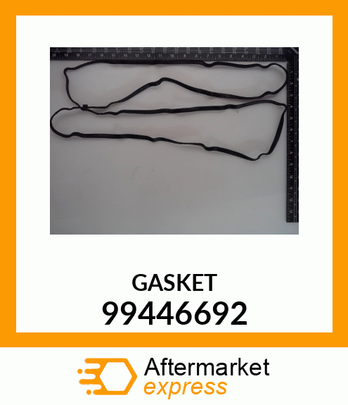 GASKET 99446692