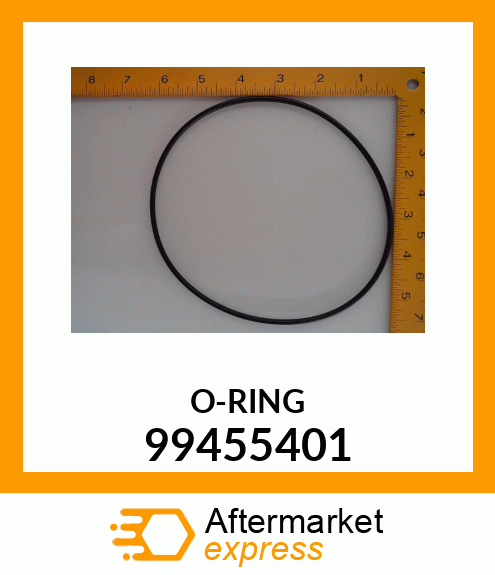 O-RING 99455401