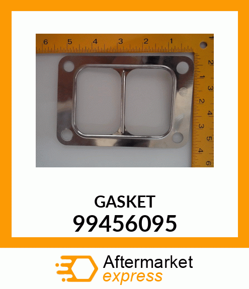 GASKET 99456095