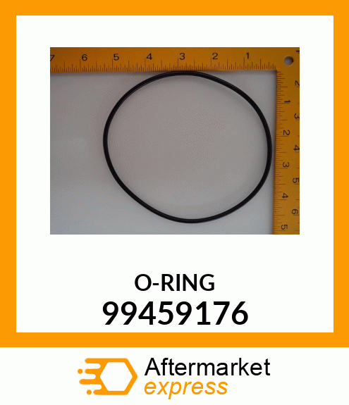 O-RING 99459176