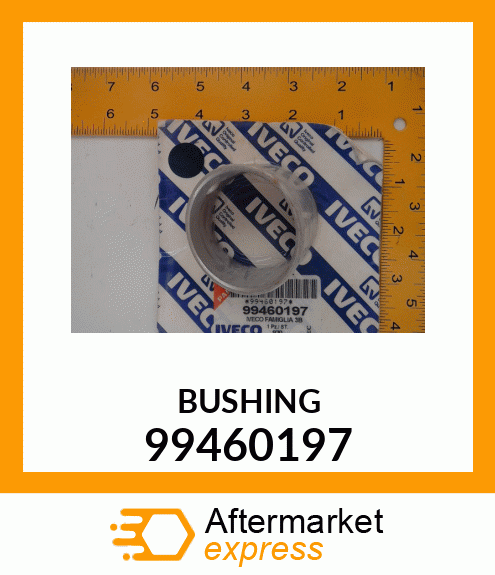 BUSHING 99460197