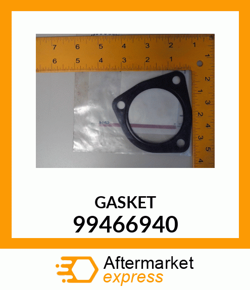 GASKET 99466940