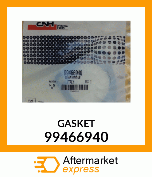 GASKET 99466940