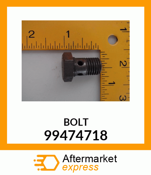 BOLT 99474718