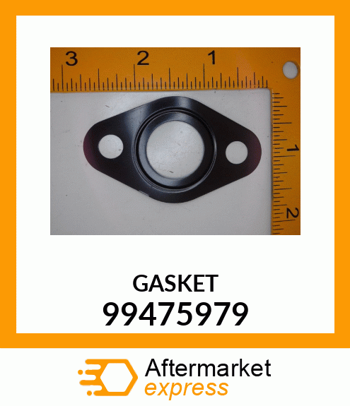 GASKET 99475979