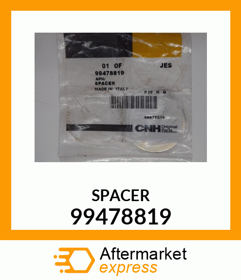 SPACER 99478819