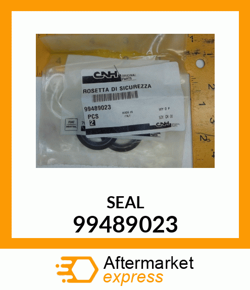 SEAL 99489023