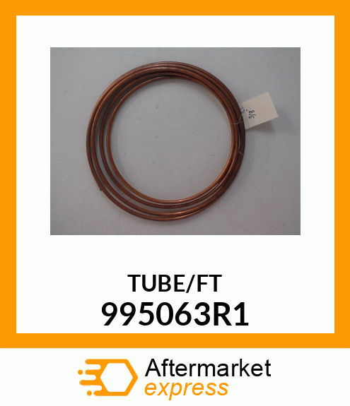 COPPERTUBE/FT 995063R1