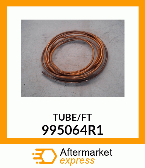 TUBE/FT 995064R1