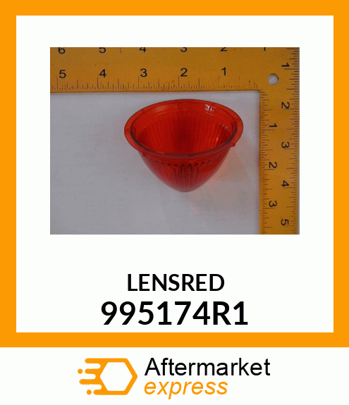 LENSRED 995174R1