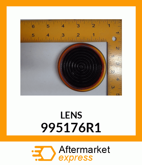 LENS 995176R1