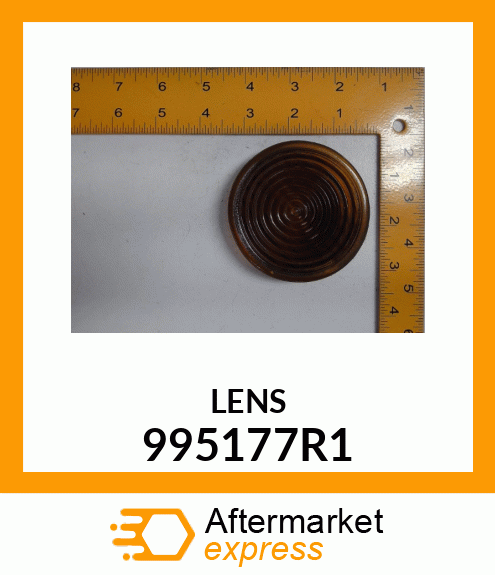 LENS 995177R1