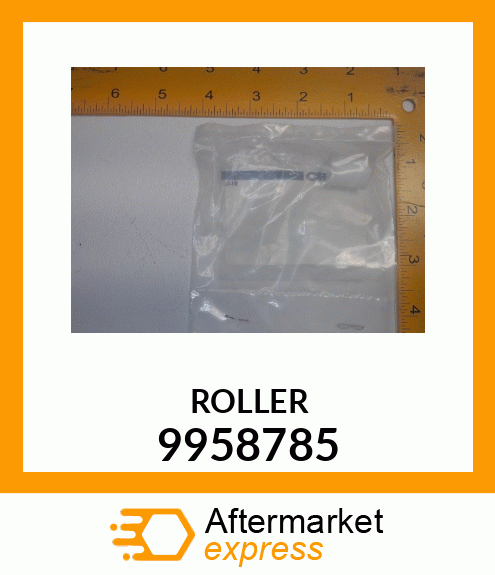 ROLLER 9958785