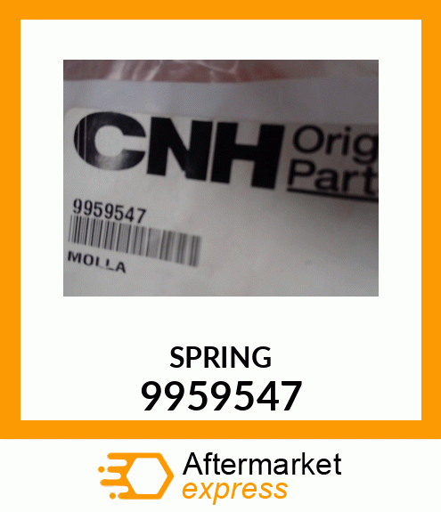 SPRING 9959547