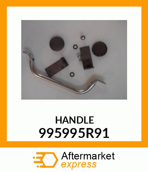 HANDLE 995995R91