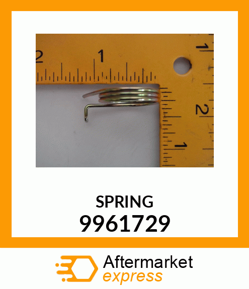 SPRING 9961729