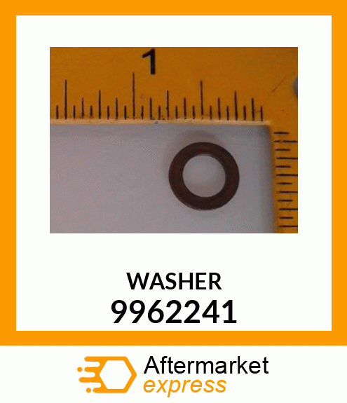 WASHER 9962241