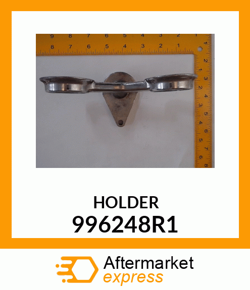 HOLDER 996248R1