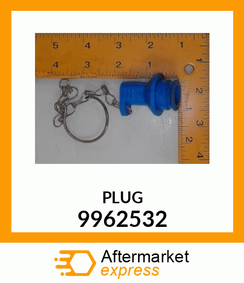 PLUG 9962532