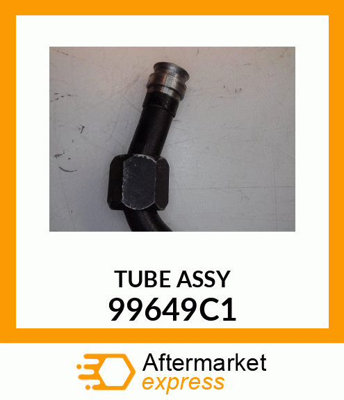 TUBEASSY 99649C1