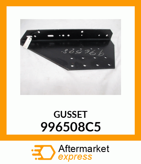 GUSSET 996508C5