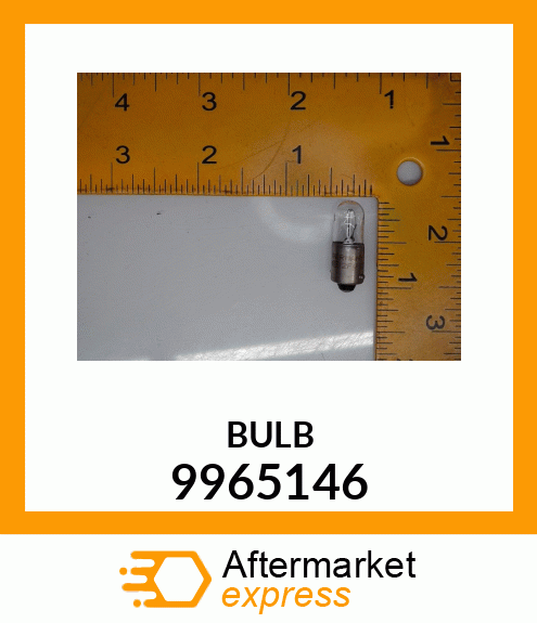 BULB 9965146