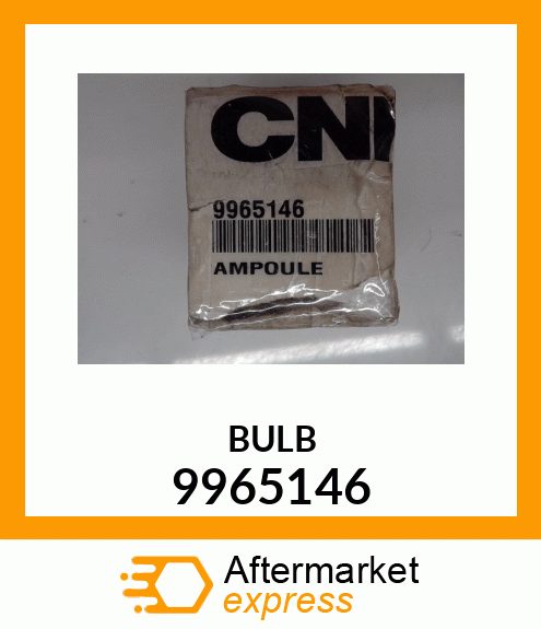 BULB 9965146