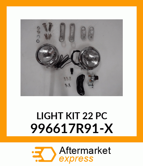 LIGHT_KIT_22_PC 996617R91-X